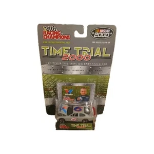 NASCAR 2000 Racing Champions Mark Martin #6 Valvoline contrarreloj diecast 1/64 - Imagen 1 de 3