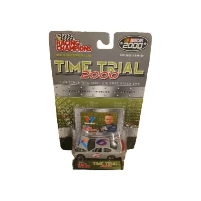 NASCAR 2000 Racing Champions Mark Martin #6 Valvoline contrarreloj diecast 1/64 Foto 1 de 3