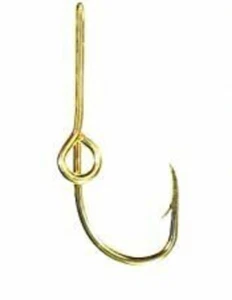 Fish Hook Hat Clip Hats Pins for Cap Hat Tie Clasp Money Clip  FREE SHIPPING - Picture 1 of 2