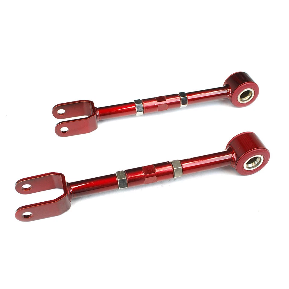 Godspeed 可调后牵引杆 2 件套适用于 2003 - 2007 年日产 Murano SUV — 第 1/4 张图片