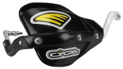 Cycra Hand Gards Flexx стержни только черные Yamaha YZ450F 03-19 - Изображение 1 из 4