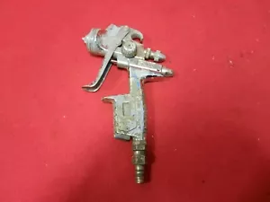 SATA jet 3000 RP Digital Lackierpistole Farbspritzpistole Sprühpistole - Bild 1 von 8