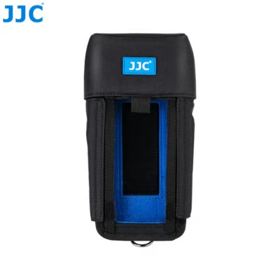 JJC Pro Handy Recorder Pouch Bag Specially Designed for Zoom H6 Replace PCH-6 - Image 1 of 4