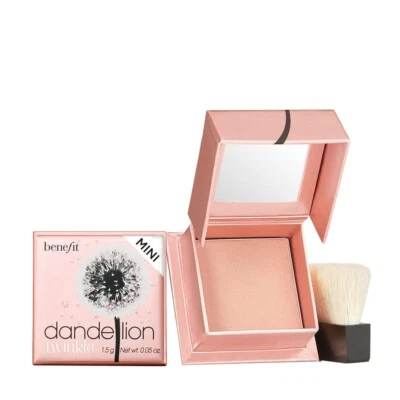 Illuminante Benefit Dandelion Twinkle travel Size - Immagine 1 di 4