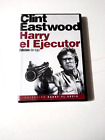 DVD "HARRY EL EJECUTOR" PRECINTADO SEALED CLINT EASTWOOD EDICION DE LUJO
