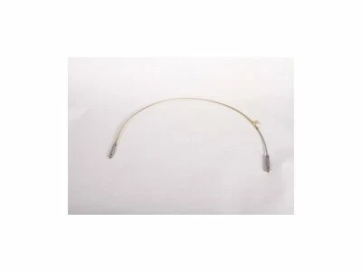 Cable de freno de estacionamiento AC Delco 76241ZX para Chevrolet Express 3500 2011-2020 Foto 1 de 2