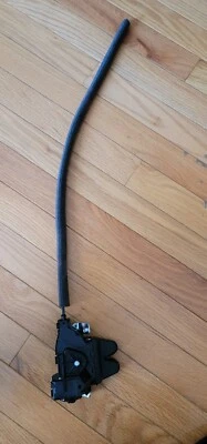 2022 НОВЫЙ MERCEDES-BENZ E W213 ЗАМОК КРЫШКИ БАГАЖНИКА A2042500485 ПОДЛИННЫЙ - Изображение 1 из 4