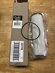 NAPA Gold Hydraulic Filter 7755 NOS - Picture 1 of 3
