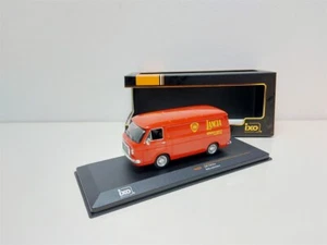 Fiat 238 Van del 1971 Assistenza Rally Lancia Reparto Corse - IXO 1/43 - Foto 1 di 5