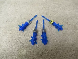 TRANSFORMERS RM LAUNCHER SET GOLD SILVER 2 BRONZE RM-01 OPTIMUS - Picture 1 of 2