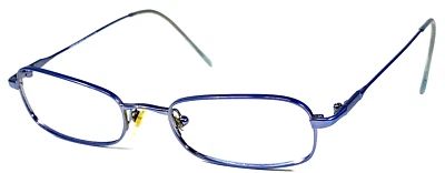 Marco de gafas de diseñador azul claro EMPORIO ARMANI EA175 1225 Italia 49-18-135 Foto 1 de 4
