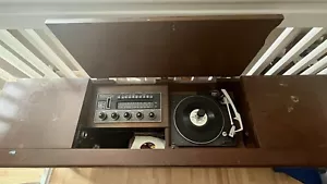 Sylvania Model SC 793c - Picture 1 of 2