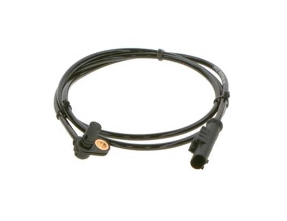 BMW Bosch Front Rear Hall Wheel Speed ABS Sensor F650 F800 G650 HP2 R1200S - Image 1 of 1