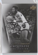 2011-12 Exquisite Collection /99 Adrian Dantley #19 HOF