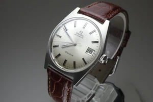 Omega Geneve Cal.565 24Jewels Automatic. - Bild 1 von 12