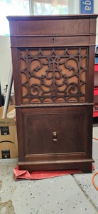 Edison C-250 Laboratory Model Phonograph - Picture 1 of 22