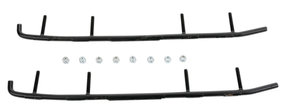 SNO Stuff - 505-429 - 505 Series Carbide Runner, 4in. 60 Degrees Controlling... - Image 1 of 1