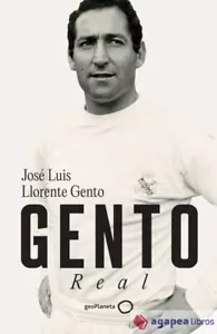 Gento. NUEVO. ENVÍO URGENTE (Librería Agapea) - Imagen 1 de 1