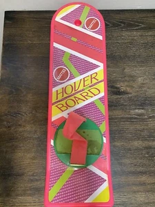 Mattel Matty Adult Collector Back to the Future 2 Hover Board Prop Replica - Bild 1 von 16