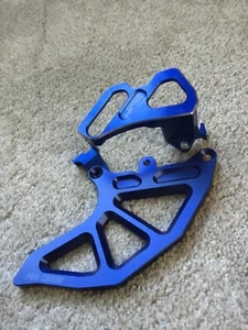 rear calpier guard and rear disc guard - Picture 1 of 2