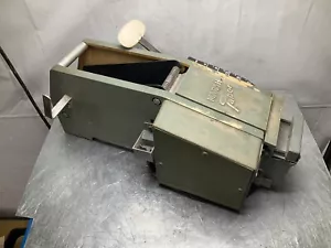 Marsh Distributore Nastro Gommato Manuale 5HT 56259 Modello 5HT Conico - Foto 1 di 12