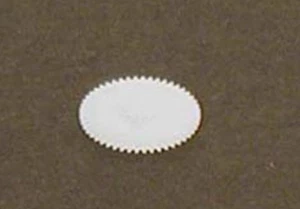 JRPSGB3 B3 Kunststoffgetriebe 8700G von JR Funksteuerung Neu in Verpackung - Bild 1 von 1