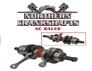 Ski Doo Crankshaft Assembly for Summit Burton 800R E-TEC 154" 2016-2017 - Picture 1 of 1