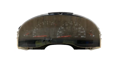 2000 2001 2002 LINCOLN LS Speedometer OEM 1W4Z10849BA SEE PICTURES FOR CONDITION - Image 1 of 4