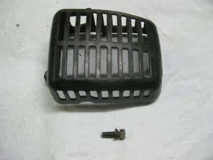 M-Line Trimmer ML23-S Muffler Cover Part 263802 - Picture 1 of 2