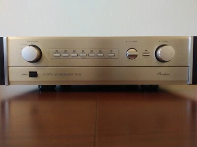 *ACCUPHASE C-202* - Bild 1 von 4