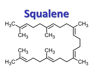 Squalene, CAS 111-02-4 - Picture 1 of 1
