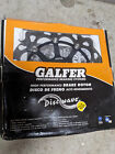 Galfer Wave Front Brake Rotor for Buell Tube Frames DF882CW