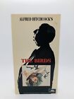 The Birds VHS Horror Alfred Hitchcock Tippi Hedren Rod Taylor MCA Universal