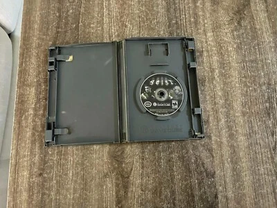 Geist (Nintendo GameCube, 2005) DISK ONLY! Tested & Working! - Image 1 of 4