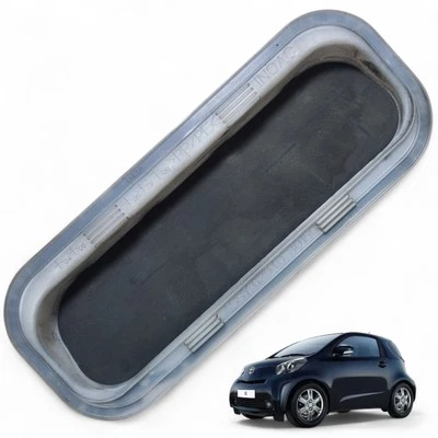 Toyota IQ rear duct vent assembly behind bumper boot trunk 62940-30150 KGJ10  - Image 1 of 4