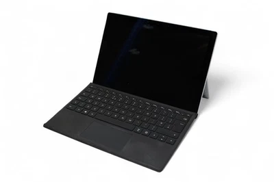 Microsoft Surface Pro 6 12.3" Tablet 1866 i5-7300U 2.6GHz 8GB RAM Faulty LCD - Image 1 of 4
