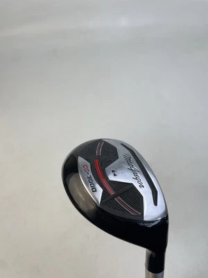 MacGregor CC-2000 4 Hybrid 24° / Regular Flex Graphite Shaft /9094 - Image 1 of 4