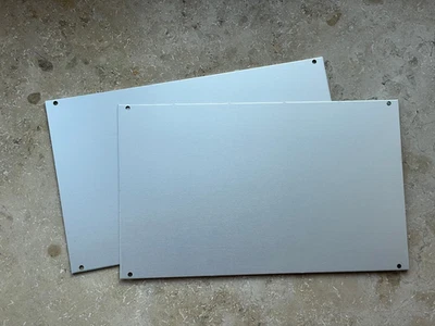 Eurorack Blank Panel 42HP | Doepfer - Bild 1 von 4