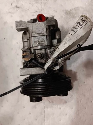 Compresor de aire acondicionado MAZDA MILLENIA 99 00 01 02 Foto 1 de 3