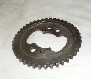 07 Arctic Cat Prowler 650 Cam Camshaft Sprocket OEM 0809-212 - Picture 1 of 6