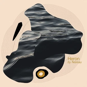 Nassau Heron (Cassette) - Picture 1 of 1