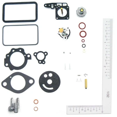 Carburetor Repair Kit Walker Products 15398A - Image 1 of 2