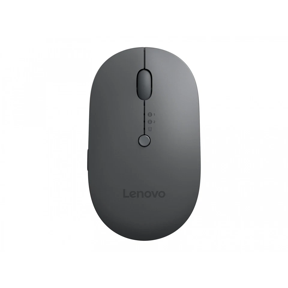 Lenovo 4Y51R29290 MULTI-DEVICE WIRELESS MOUSE (X9 EDITION) - Image 1 of 1