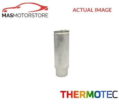A/C AIR CONDITIONING DRYER FRONT THERMOTEC KTT120122 I NEW OE REPLACEMENT - Image 1 of 4
