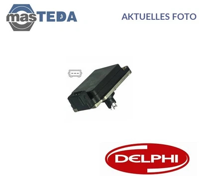 AF10238-12B1 LUFTMASSENMESSER DELPHI NEU OE QUALITÄT - Image 1 of 4