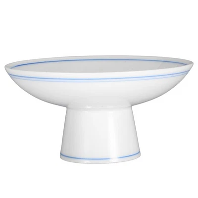  Keramikschale Schüssel Dessert-Präsentationsständer Obstschale Aus - Bild 1 von 4