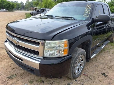 Seat Belt Front Bucket-bench Seat Opt AE7 Fits 11-13 SIERRA 1500 PICKUP 1128431 - Image 1 of 4