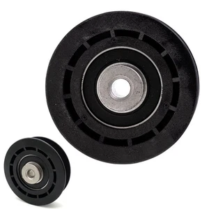 Lawn Equipment Idler Pulley Replacement Part #120 7082 for Enhanced Performance - Picture 1 of 7