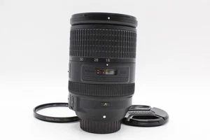 【Exc⁺4】Nikon AF-S DX NIKKOR 18-300mm f / 3.5-5.6G ED VR Lens From Japan - Picture 1 of 8