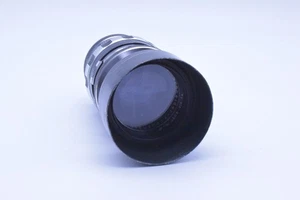Objetivo Schneider-Creuznach Tele-Xenar 135 mm 1:3,5 para Exa/Exakta #J4 - Imagen 1 de 10